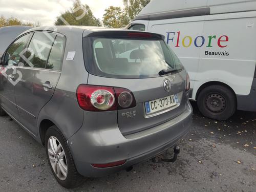 Engine control unit (ECU) VW GOLF PLUS V (5M1, 521) 1.6 TDI | BP30948888M57 - Image 6