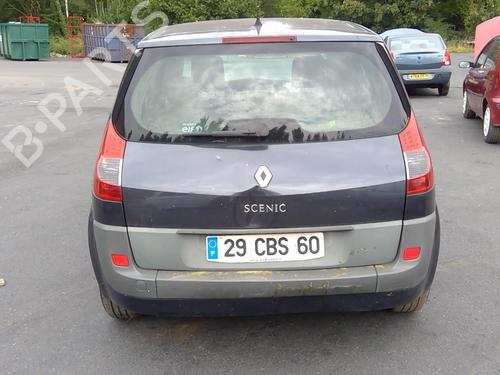 Subframe RENAULT SCÉNIC II (JM0/1_) 1.5 dCi (JM1E, JM16) | BP28570627M9  - Image 15