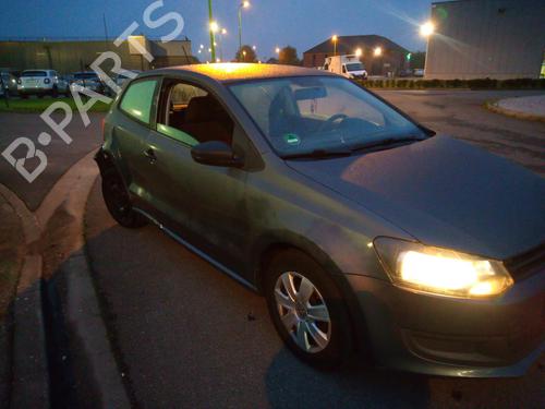 ECU airbags VW POLO V (6R1, 6C1) 1.2 TDI | BP20357379M53 