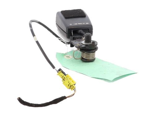 seat-buckle-mercedes-benz-a-class-w169-2004-2005-2006-2007-2008-2009-2010-2011-2012-33605439 main image