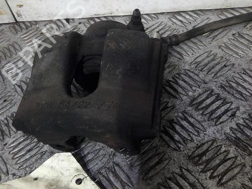 Right rear brake caliper BMW 3 Touring (E46) 320 d | BP20357144M106 