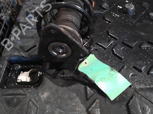 Used Left front shock absorber FORD FOCUS III 1.6 TDCi (115 hp) 23789241