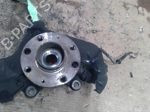 Right front steering knuckle OPEL CORSA D (S07) 1.4 (L08, L68) | BP30910217M26