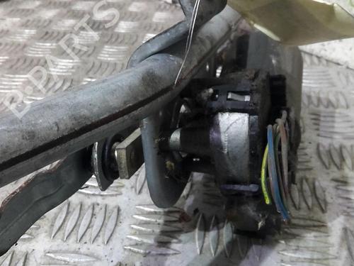 Front wiper motor VW PASSAT B5 (3B2) 1.6 | BP22004331M29 