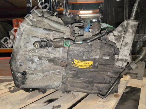 Used Gearbox Gearbox 39258302 39258302