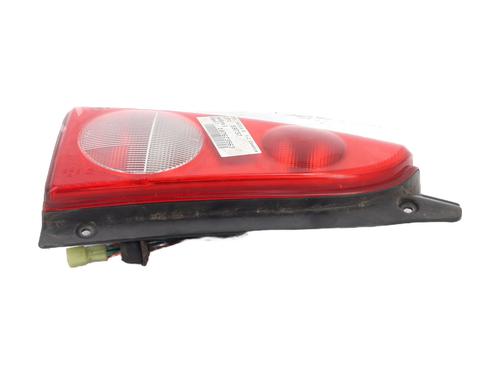 Left taillight OPEL AGILA (A) (H00) 1.2 16V (F68) | BP26710546C34 