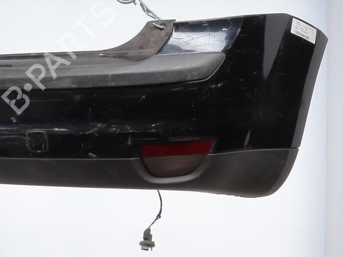 Rear bumper FORD FOCUS II (DA_, HCP, DP) 1.8 TDCi | BP24942107C8 