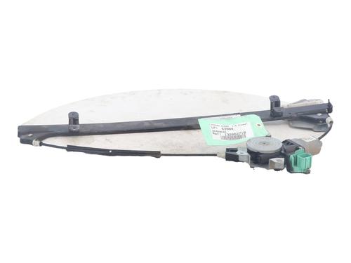 Front left window mechanism NISSAN NV200 Van 1.5 dCi 110 (M20, M20N, M20M) | BP39114097C22 - Image 2