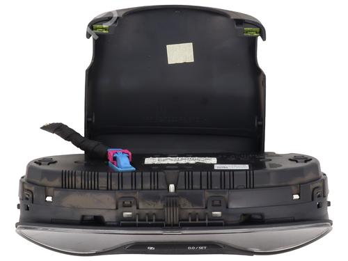 Instrument cluster VW POLO V (6R1, 6C1) 1.6 TDI | BP21164091C47 