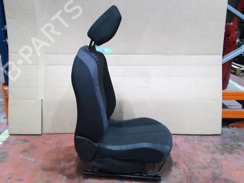 Used Left front seat Left front seat PEUGEOT 208 II (UB_, UP_, UW_, UJ_) e-208 (156 hp) 31649187 31649187
