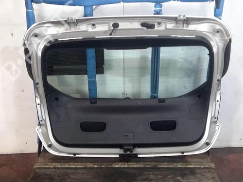 Tailgate KIA CEE'D (JD) 1.6 CRDi 110 | BP20361438C6  - Image 7