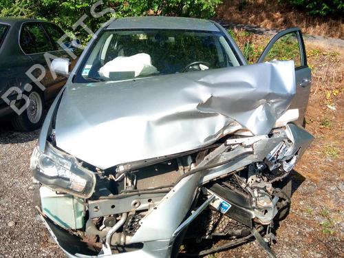 Steering column stalk MITSUBISHI LANCER VIII Sportback (CX_A) 2.0 DI-D (CX8A) | BP20355181I23  - Image 12