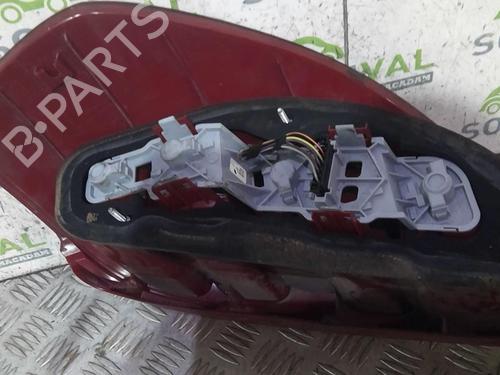 Left taillight MERCEDES-BENZ A-CLASS (W169) A 180 CDI (169.007, 169.307) | BP22003526C34 