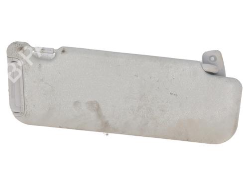 Left sun visor KIA SPORTAGE III (SL) 1.7 CRDi | BP30116193I1 - Image 2