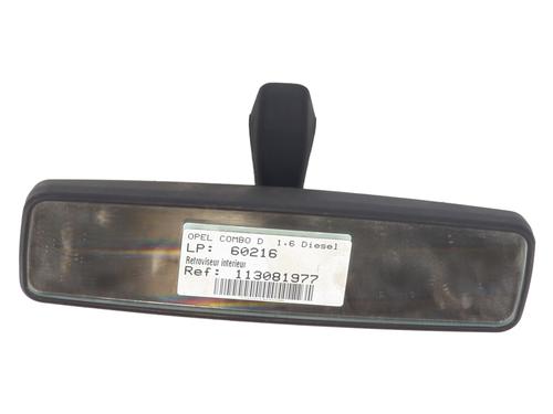 Rear mirror OPEL COMBO Box Body/MPV (X12) 1.6 CDTI (B05) | BP29560128I6 - Image 3
