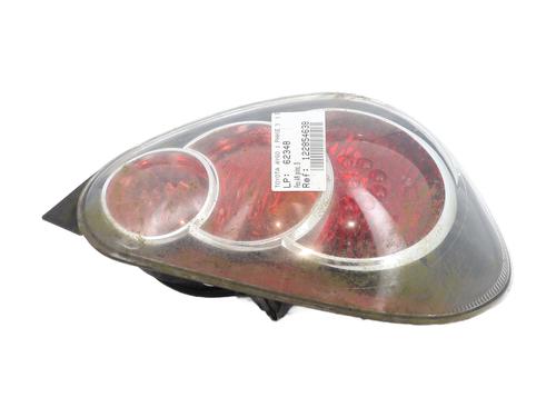 Used Right taillight Right taillight TOYOTA AYGO (_B1_) 1.0 (KGB10_, KGB10R) (68 hp) 33418806 33418806