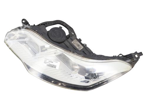 Used Left headlight Left headlight CITROËN C5 III (RD_) 2.0 HDi 140 (RDRHF8, RDRHFA, RDRHA8, RDRHAJ) (140 hp) 34106881 34106881