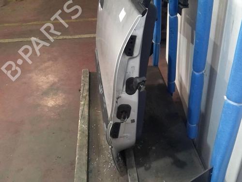 Used Right rear door RENAULT ESPACE III (JE0_) 2.2 12V TD (JE0E, JE0H, JE0P) (113 hp) 25276230