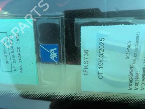 Used Parts SKODA FABIA II Combi (545) 1.6 TDI (75 hp) 4422330