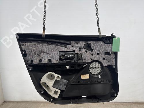 Front right panel RENAULT MEGANE III Hatchback (BZ0/1_, B3_) 1.5 dCi (BZ09, BZ0D, BZ1W, BZ29, BZ14) | BP38061001C59 - Image 4