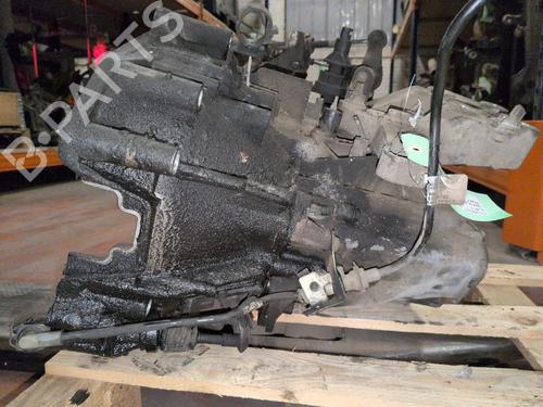 Gearbox PEUGEOT BOXER Van 2.2 HDi 110 | BP35972947M3 - Image 5