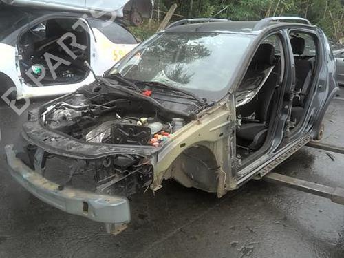 Subframe DACIA SANDERO 1.5 dCi | BP20350895M9 - Image 10