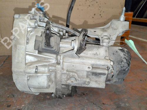 Gearbox RENAULT TWINGO II (CN0_) 1.2 (CN0D) | BP39699854M3 - Image 3