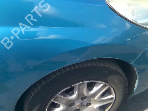 Front wiper motor PEUGEOT 207 (WA_, WC_) 1.4 HDi | BP20357653M29 
