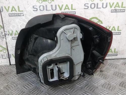 Used Left taillight VW POLO V (6R1, 6C1) 1.6 TDI (90 hp) 22004238