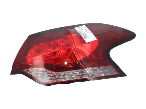 Right taillight CITROËN DS4 (NX_) 1.6 HDi 110 | BP36365218C35 - Image 2