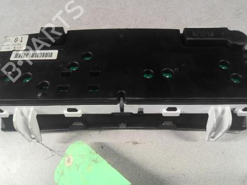Instrument cluster TOYOTA COROLLA (_E12_) 2.0 D-4D (CDE120_, CDE120R) | BP21798258C47 