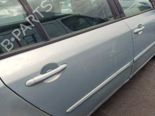 Rear parcel shelf RENAULT VEL SATIS (BJ0_) 2.2 dCi (BJ0E, BJ0F) | BP29407679C85 - Image 21