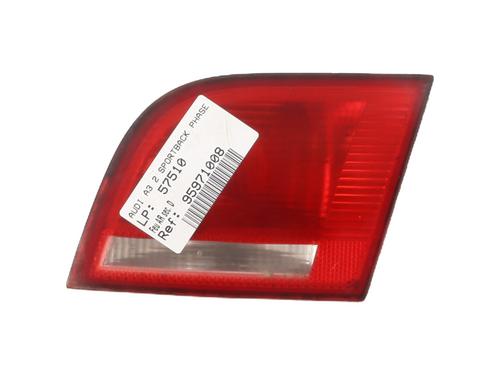 Used Right tailgate light AUDI A3 Sportback (8PA) 2.0 TDI (140 hp) 21223645