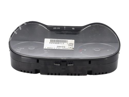 Instrument cluster VW POLO V (6R1, 6C1) 1.2 | BP29143299C47