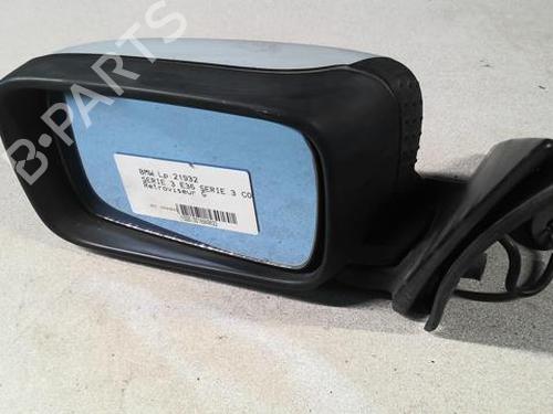 Used Left mirror BMW 3 Compact (E36) 316 i (102 hp) 20368971