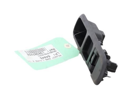 Right front window switch PEUGEOT 5008 (0U_, 0E_) 1.6 HDi | BP38032836I26 - Image 3