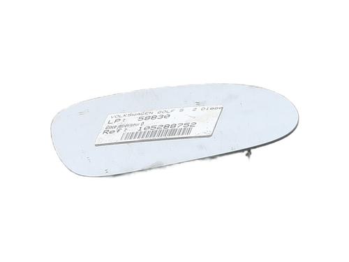 Right mirror glass VW GOLF V (1K1) 2.0 TDI | BP26448178C147 
