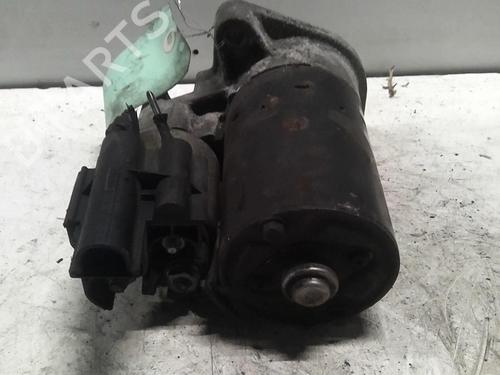Starter MAZDA 2 (DY) 1.2 (DY3W) | BP20366190M8 
