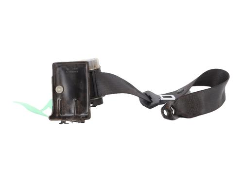 Sikkerhedssele bag højre Sikkerhedssele bag højre OPEL ASTRA J (P10) 2.0 CDTI (68) (160 hp) 34151550 34151550