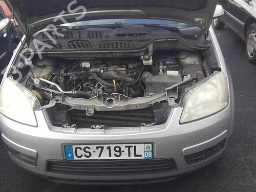 Front bumper FORD FOCUS C-MAX (DM2) 1.8 TDCi | BP22003015C7 