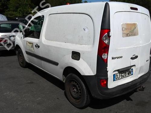 Left taillight RENAULT KANGOO Express (FW0/1_) 1.5 dCi 85 (FW0K, FW0L, FW0B) | BP36955889C34 - Image 10