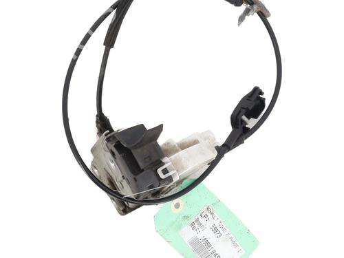 front-left-lock-renault-twingo-ii-cn0_-2007-27977534 main image