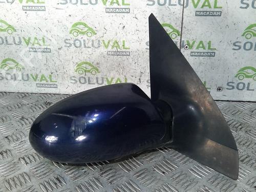 Used Right mirror FORD FOCUS I Turnier (DNW) 1.8 Turbo DI / TDDi (90 hp) 21592365