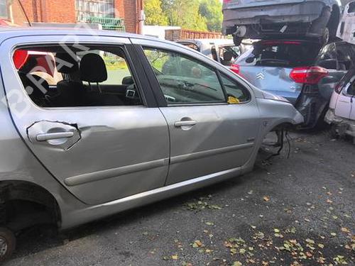 Electronic module PEUGEOT 307 (3A/C) 1.6 HDi | BP28683798M83  - Image 29