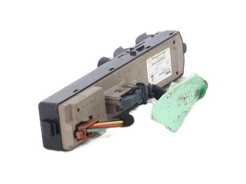 Left front window switch SAAB 9-3 Estate (E50) 1.9 TTiD | BP31635046I27