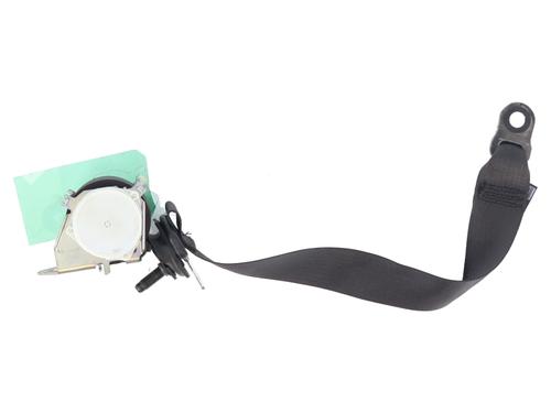 Used Rear left seatbelt Rear left seatbelt OPEL MERIVA B MPV (S10) 1.4 (75) (120 hp) 32383335 32383335