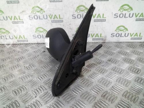 Right mirror RENAULT CLIO II (BB_, CB_) 1.2 16V (BB05, BB0W, BB11, BB27, BB2T, BB2U, BB2V, CB05,... | BP20364067C27 