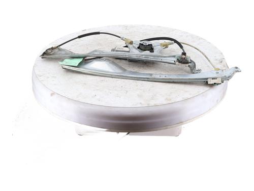 Used Front right window mechanism RENAULT CLIO III (BR0/1, CR0/1) 1.2 16V (BR02, BR0J, BR11, CR02, CR0J, CR11) (75 hp) 25343560