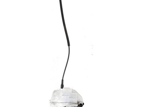 Front left lock CITROËN C3 I (FC_, FN_) 1.4 HDi | BP25726673C98 