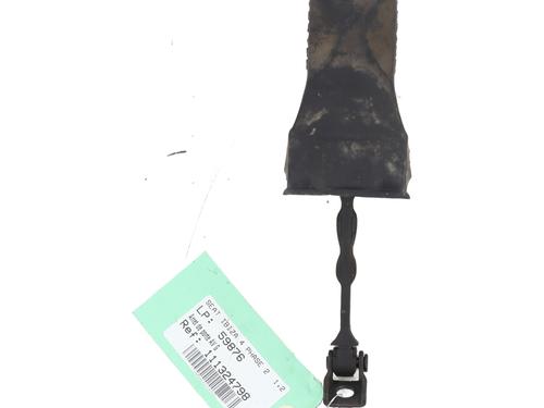 Used Hinge/Door check strap SEAT IBIZA IV (6J5, 6P1) 1.2 TDI (75 hp) 28683884